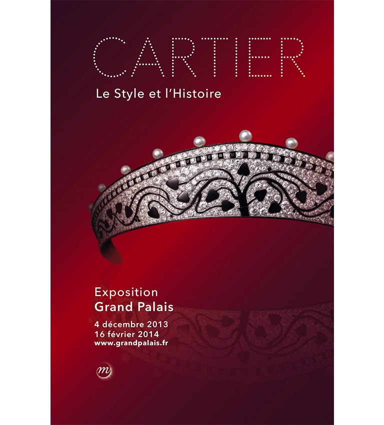 CARTIER. LE STYLE ET L’HISTOIRE